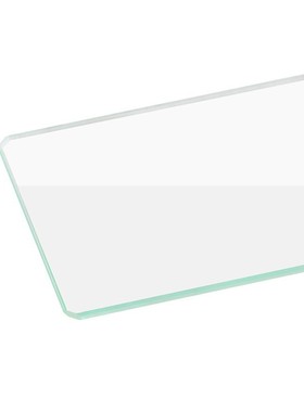 0.01mm Microscope Stage Micrometer 1DIV Optical Glass Caliba