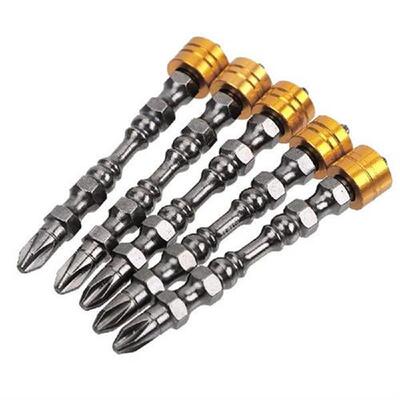 5pcs/Set DIYWORK For Drywall Screws Hand Tools Double Head