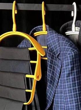 Quick-Drying Clothes Rack Easy Ventilation to Accelerate