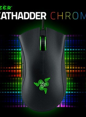 Razer Deathadder Gaming Mouse 3.5G/2013/Chroma/Chroma Elite/