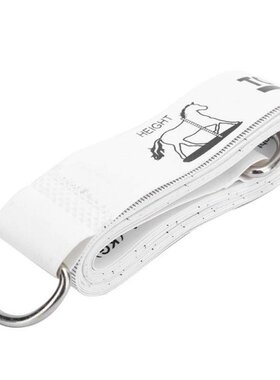 Horse & Pony Easy Measure Height & Weight Tape 2.5 M