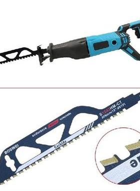 S1243HM Demolition Masonry Reciprocating Saw Blade for