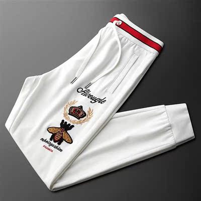 Men Hip Hop Streetwear Mens  Joggers Pants Fashion Men Casu