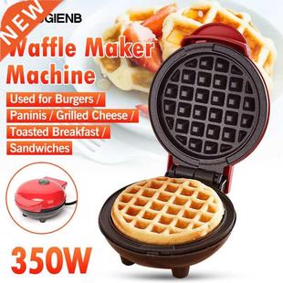 900ml Mini Waffle Maker Cupcake Cake Mix Dispenser Jug Bakin