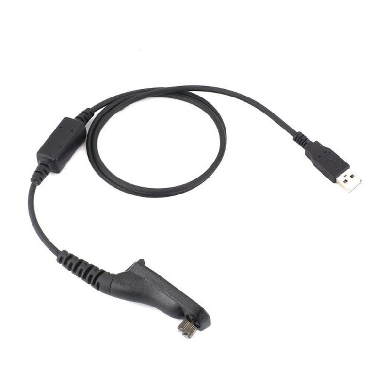 USB Programming Cable for Motorola Radio  DP4800 DP4801 DP44