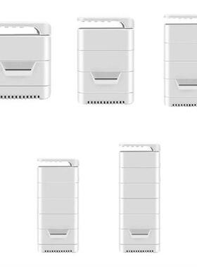 Aquarium Turtle Low Water Level Mini Filter Pump Fish Tank