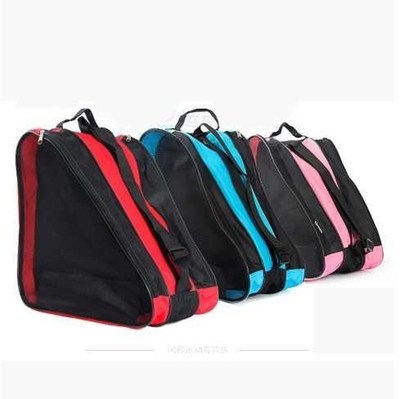 NEW Kids Adult Roller Skate Shoes Bag Portable Carry Bag