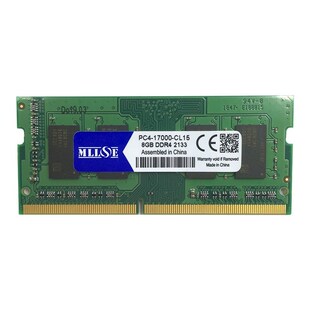 Laptop DDR4 4GB 8GB 16GB Memory 2133Mhz 2400Mhz 2666Mhz DDR4