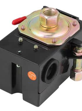 26A Single Port Air Compressor Pressure Switch For Air Compr