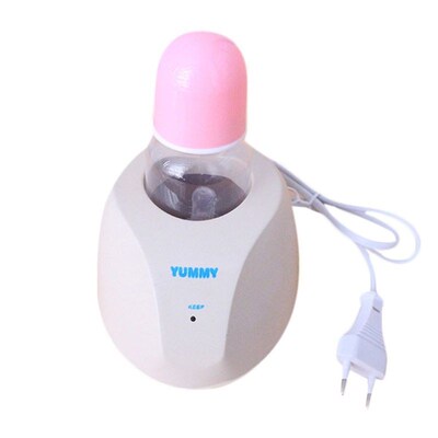 Warmer Newborn-Bottle Milk-Heater Baby Portable Heating-Devi