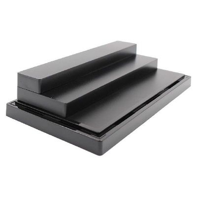 Showcase Box, Acrylic Dustproof Showcase, 21x1 Doll