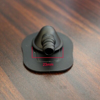 90 degree TPU material kitesurfing kite lazy one pump valve