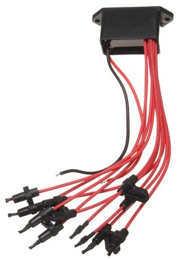 Ozone Generator 220V Air Ionizer Airborne Negative Ion Anion