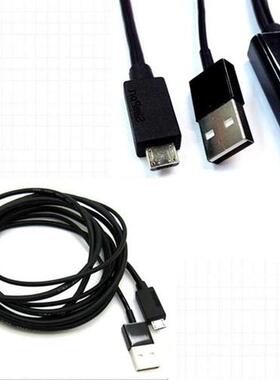 Slim port My DP Micro USB to HDMI Male HD Adapter Cable 186c