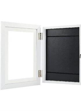 Artwork Display A4 Hanging Wall Mount Large Capacity