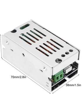 Step Down Module DC-DC High Efficiency justable Input 10-9