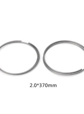 2Pcs 2x370mm Welding Wire Aluminum Cooling Soldering Welding