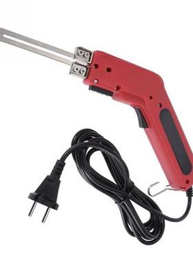 150W Handheld Foam Cutting Knife Heating Sponge Cutter 10cm