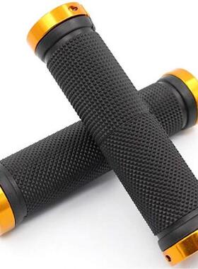 Mountain city folding bike MTB BMX bicycle handle, ergonomi