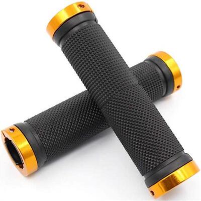 Mountain city folding bike MTB BMX bicycle handle, ergonomi