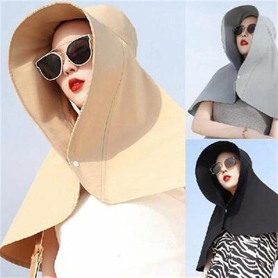 Beach Hats For Women Large Brim Summer Hats For Women With