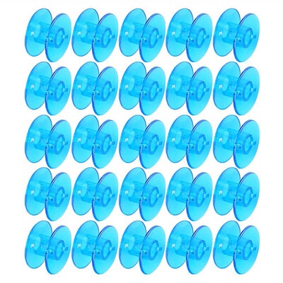Empty Bobbins Strong And Sturdy Sewing Bobbins Easy To Use f