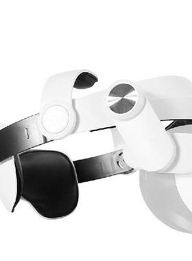 VR Headset Head Strap Headband for Oculus Quest 2 Elite VR
