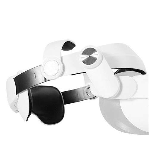 VR Headset Head Strap Headband for Oculus Quest 2 Elite VR