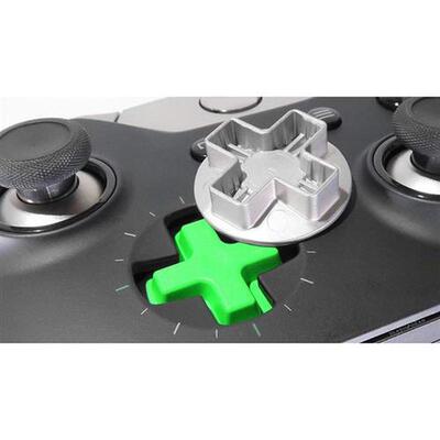 ps4 controller parts 11 Pcs Game Controller Metal Magnetic