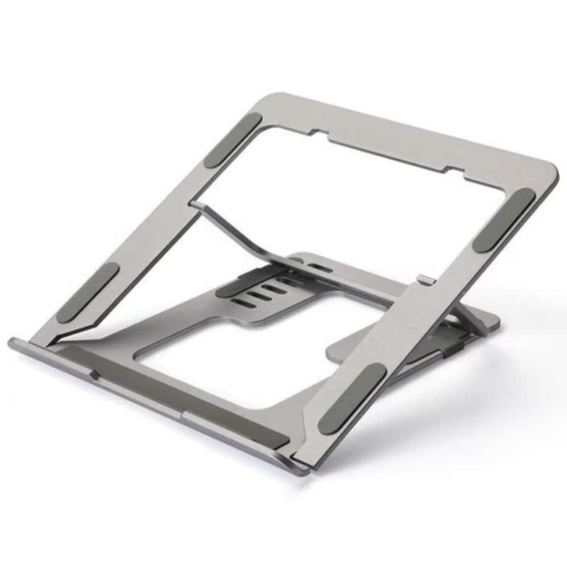 Laptop Stand Adjustable For Desk, Portable Ergonomic Laptop