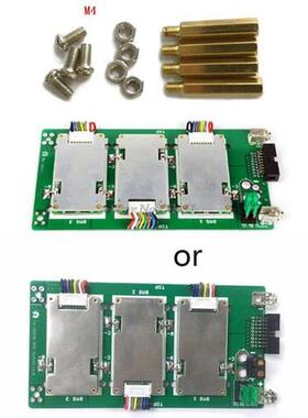 29.4V 7s power wall project 18650 battery pack 7S bms Li-ion