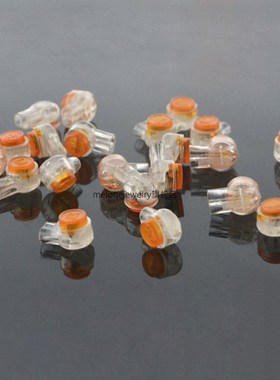 NEW 100Pcs K1 K2 K3 Crimp ernal Sindax Wire Cable Connect