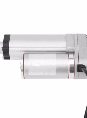 1500N DC12V Linear Actuator Maximum Push/Pull 140KG Max Lift