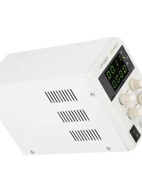 STP005DH Variable Regulated DC Power Supply 0-0V 0-5A 110V