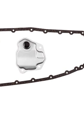 JF017E Auto Trans Filter Oil Pan   Gasket for Nissan Juke NV