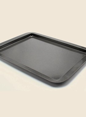 Large Nonstick Rectangular Shallow Baking Dish Nougat Pan,ho