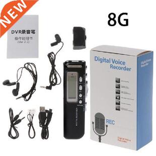 Professional Mini USB Pen Digital Audio Voice Recorder Mp3