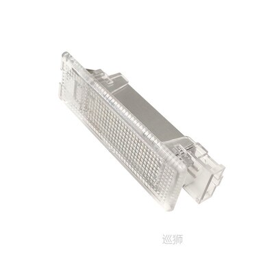 For Volkswagen VW Passat B6 B7 B8 Sedan Wagon Variant 1xLed