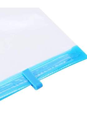 20PCS Vacuum Storage Space Saver Bags Saving Clothing Compr