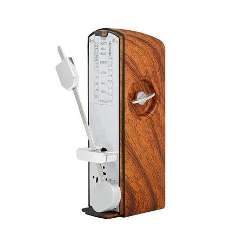 Piano Mechanical Metronome Precise Metronome Pendulum Wood