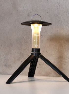 LED Camping Flashlights Multifunctional Mini Car Repair