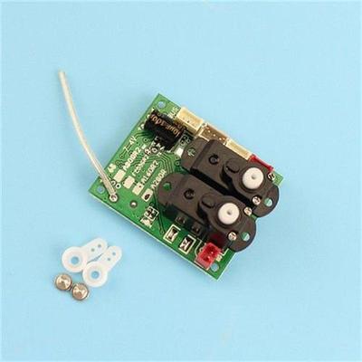 rc Plane Receiving Circuit Board Main Board for XK A280 RC