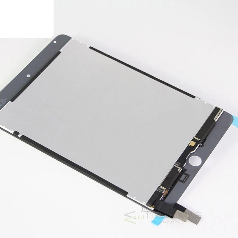 AAAA LCD For iPad Mini 4 A1538 A1550 Display Touch Screen Di