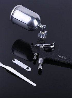 K-3 Professional Penumatic Airbrush Paint Spray Car Auto Fur