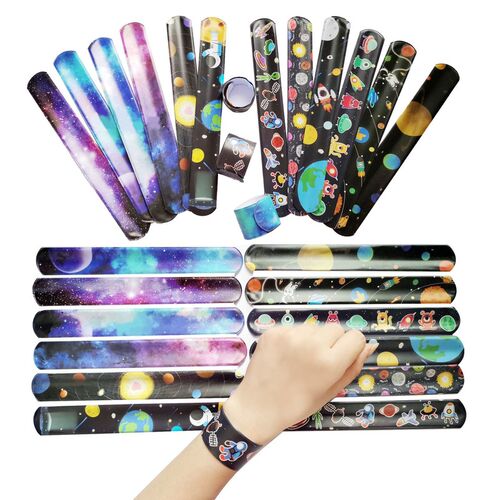Star Clap Circle Toys Space Birthday Party Gift New Strange