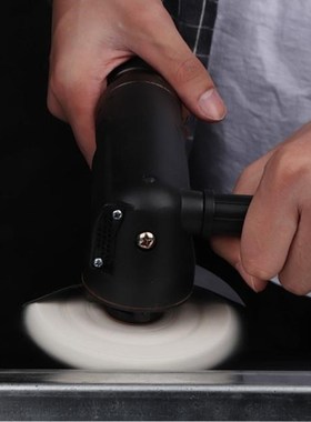 3/4/5/6'' White Cloth Buffing Polishing Wheels Buffe