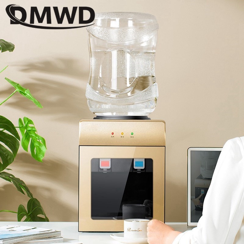 DMWD 600ml Household Electric Water Dispenser Desktop Water