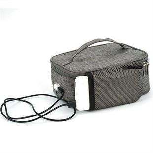 USB Electric Waterproof Heating Bag Car Travel Camping