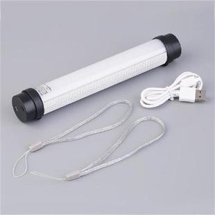 Indoor Flashlight Rechargeable Tent Outdoor Mode LED