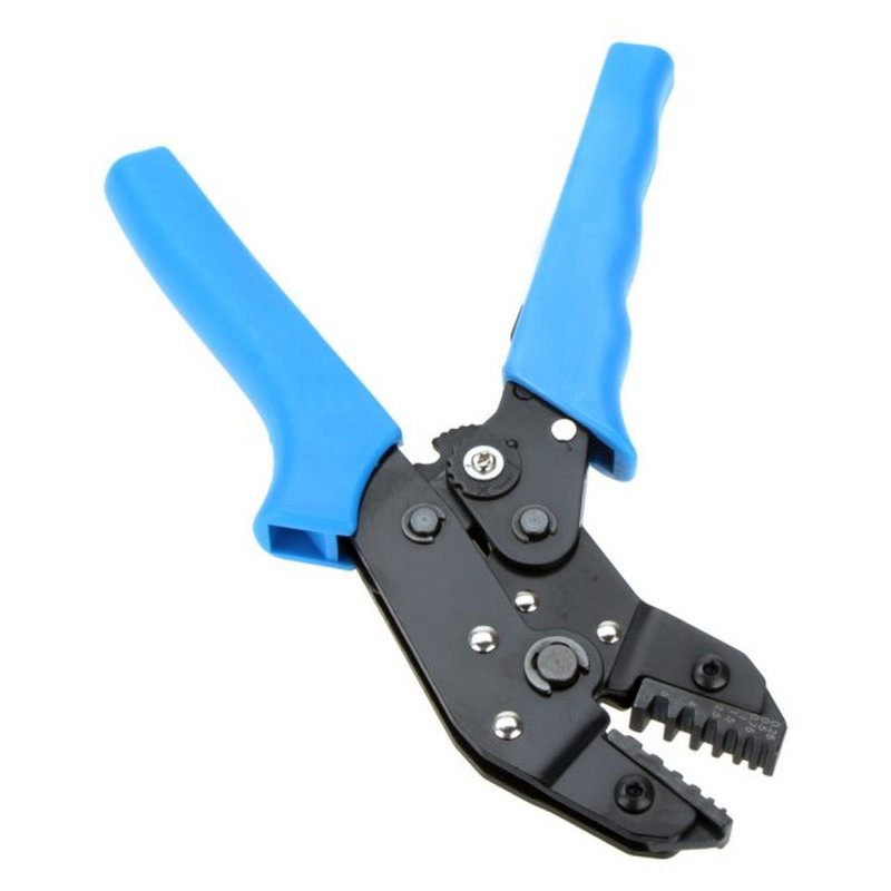1pc x SN-06WF 0.25-6mm2 Crimping Pliers for End-sleeve Cable